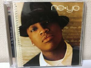 NE-YO IN MY OWN WORDS B-9