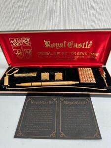 ROYALCASTLE ロイヤルキャッスル オリジナルギフトセット