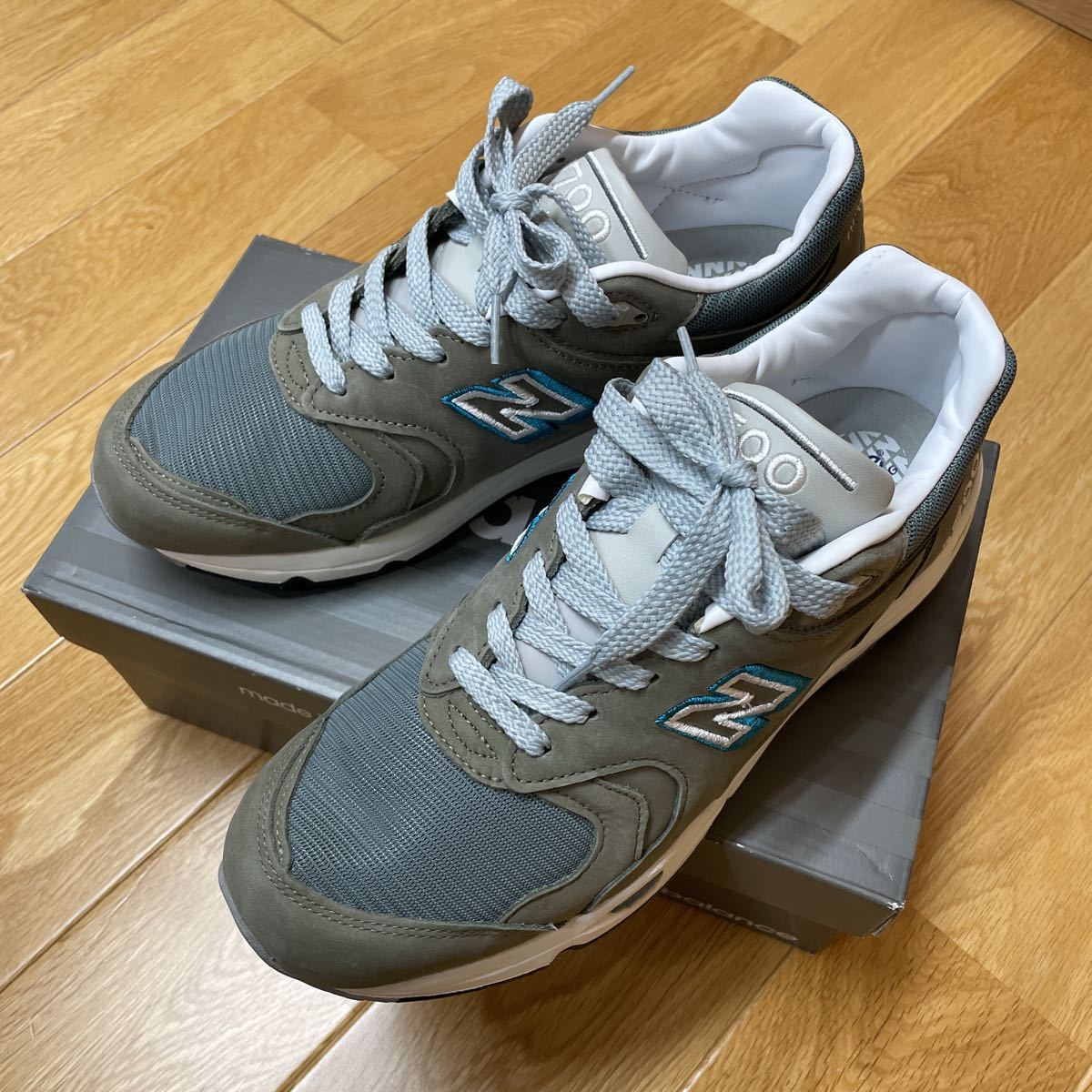 2023年最新】ヤフオク! -new balance cm1700の中古品・新品・未使用品一覧