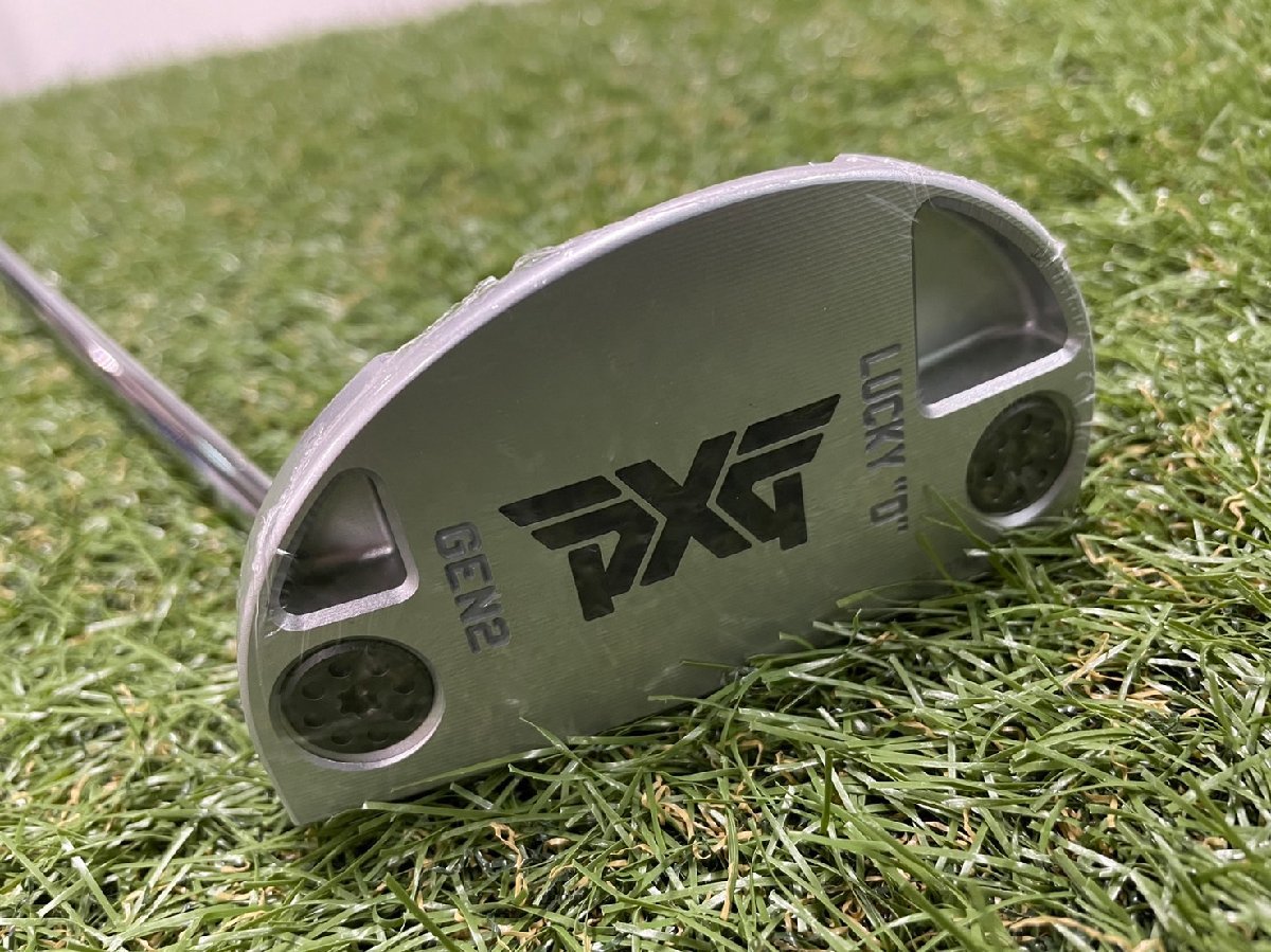 2023年最新】ヤフオク! -pxg パターの中古品・新品・未使用品一覧