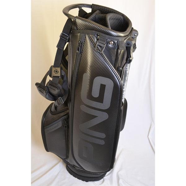 2023年最新】ヤフオク! -ping キャディバッグの中古品・新品・未使用品一覧