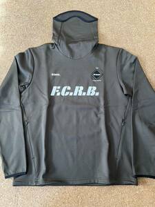 新品！！F.C.R.B.(F.C.Real Bristol)/KHK/FCRB-202007 M