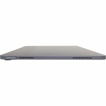 泉店23-1823【美品】アップル iPad Air 第5世代 MME23J/A 64GB Wi-Fiモデル パープル 10.9インチ 初期化済み タブレット Apple_画像7