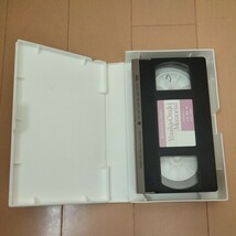 尾崎 豊 メモリアル◆父から息子へのレクイエム◆　　VHSビデオテープ_画像3