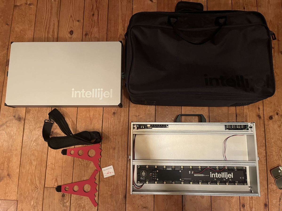 2023年最新】Yahoo!オークション -#intellijel(楽器、器材)の中古品
