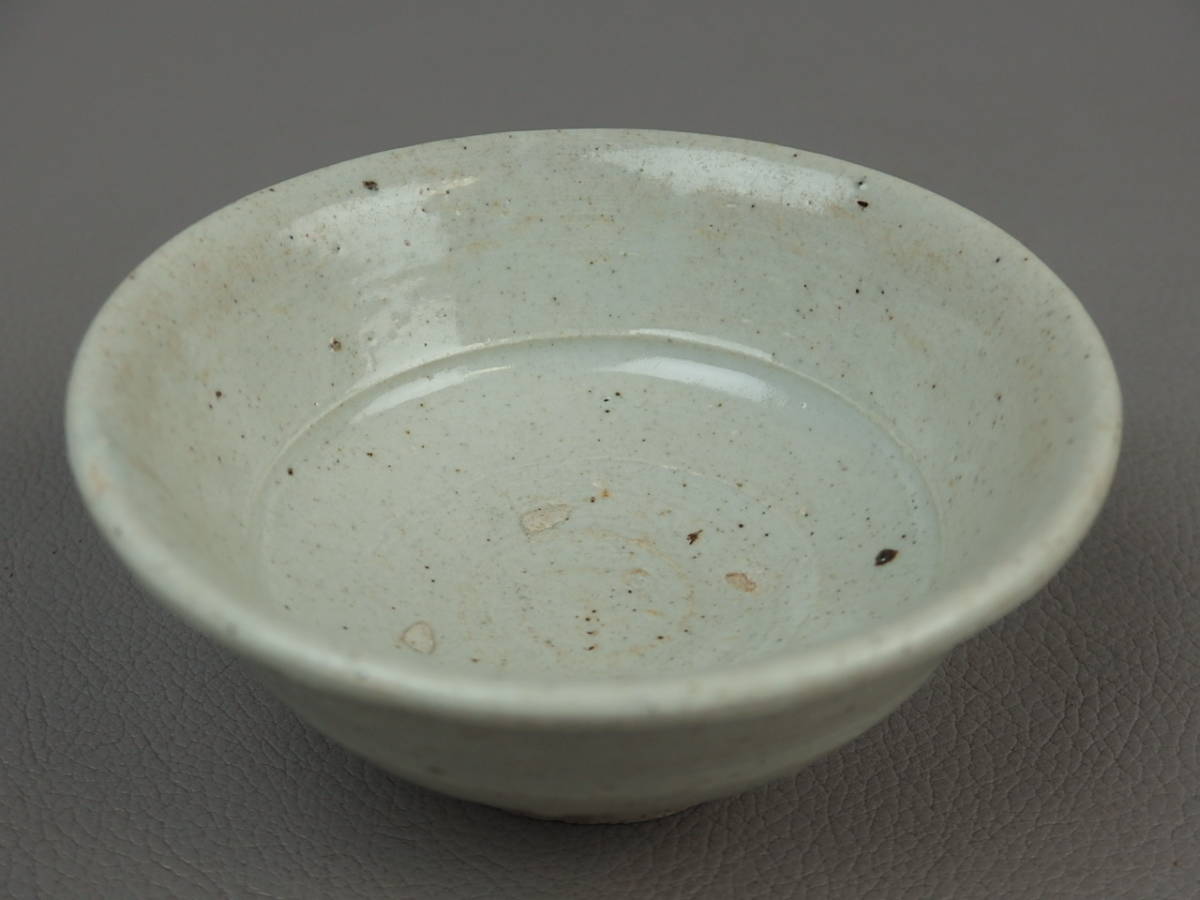 年最新ヤフオク! 李朝 白磁 盃の中古品・新品・未使用品一覧