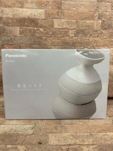 未使用 Panasonic パナソニック EH-HE0G 頭皮エステ サロンタッチタイプ スパイラル&スライド 