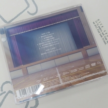 22/7 ナナブンノ二ジュウ二 僕は存在していなかった CD＆DVD 帯・カード付♪_画像2