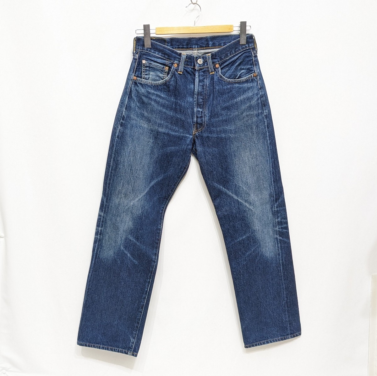 2023年最新】Yahoo!オークション -levis 501xx 555の中古品・新品・未