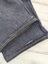 Levi's Vintage Clothing リーバイス ヴィンテージ デニム パンツ ジーンズ 501xx インディゴ W28 USA製 50155-0040 復刻 BIGE_画像5