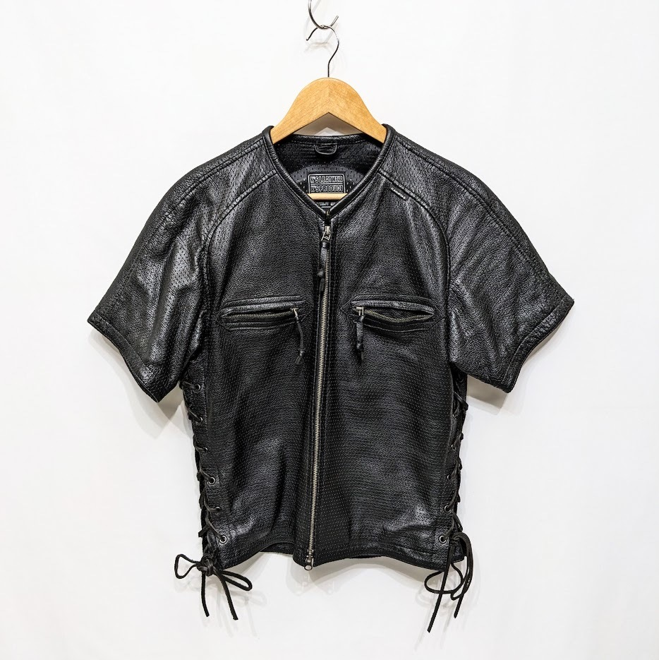 2023年最新】Yahoo!オークション -kadoya k's leatherの中古品・新品