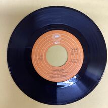 夢みるシスター　ハリウッド　見本盤　EP レコード_画像5