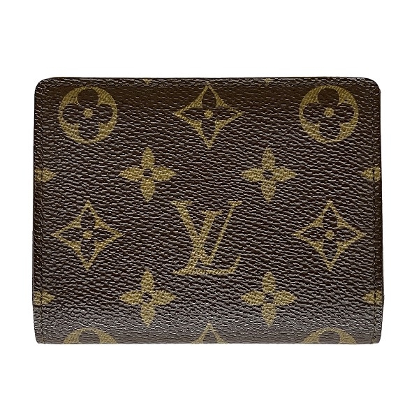 LOUIS VUITTON◇ジャポンサンガプール_モノグラムキャンバス/PVC/BRW