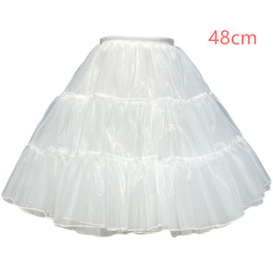  pannier volume Lolita 4 sheets piling wire none . none sof pannier soft soft white cosplay costume 