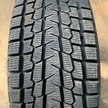 バリ溝　225/65R17 ヨコハマ　ジオランダーG075 17×7Jオフセット48 PCD114.3_画像8