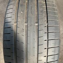 265/40ZR20 ファルケン　FALKEN AZENIS FK510 2019年製_画像5