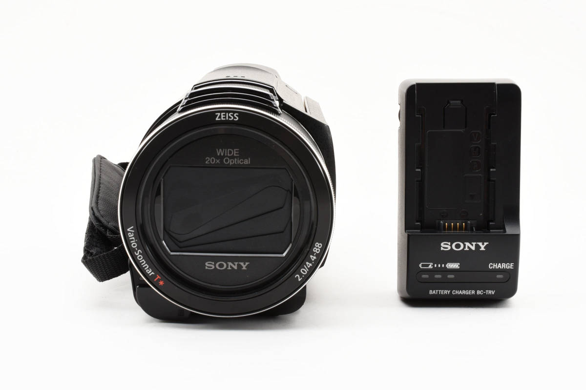 新品】 SONY・ハンディカム・スタミナランチバスケット【懸賞品、新品