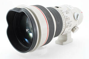 ★銘玉★ Canon キヤノン EF300mm F2.8L USM 単焦点望遠レンズ