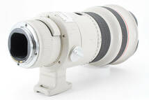 ★銘玉★ Canon キヤノン EF300mm F2.8L USM 単焦点望遠レンズ_画像4
