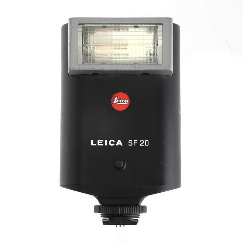 Leica SFの値段と価格推移は?|14件の売買データからLeica SFの価値が