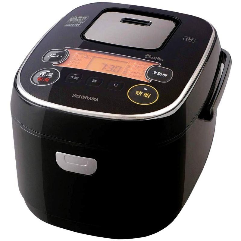 価格.com - アイリスオーヤマ 銘柄炊き RC-IE50 価格比較 価格.com - アイリスオーヤマ 銘柄炊き RC-IE50 価格比較