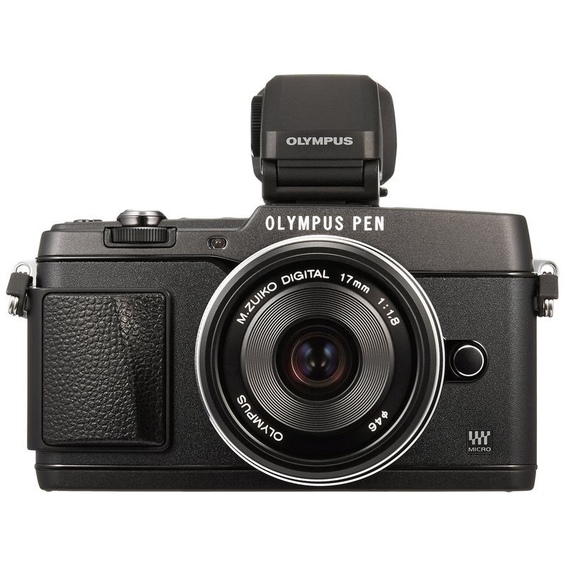 VF4 OLYMPUSの値段と価格推移は?|25件の売買データからVF4 OLYMPUSの