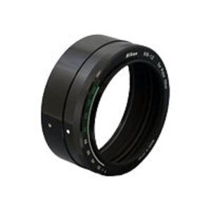 Nikon ネジコミ式レンズフードHN-12 (52mm円偏光フィルター用)