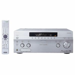 ソニー SONY AVアンプ TA-DA3200ES