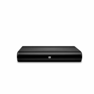 JBL CINEMA BASE 2.2chホームシアターシステム Bluetooth対応 ブラック CINEMABASEJN 国内正規品