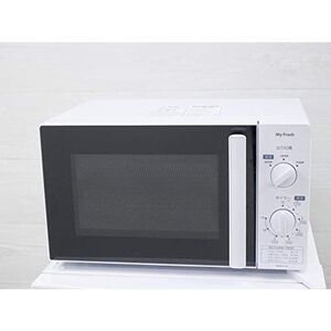 東芝製/2019年式/出力700W/50HZ専用電子レンジ/MFM-S17A-50HZ