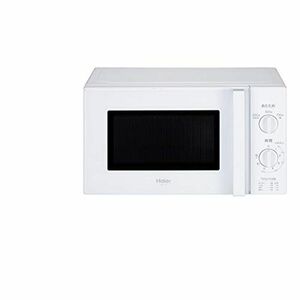 ハイアール 西日本専用・60Hz電子レンジ 17L ホワイトHaier JM-17H-60-W