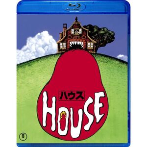 HOUSE ハウス Blu-ray