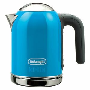 DeLonghi kMix(ke- Mix )btik электрический чайник голубой 0.75L SJM010J-BL