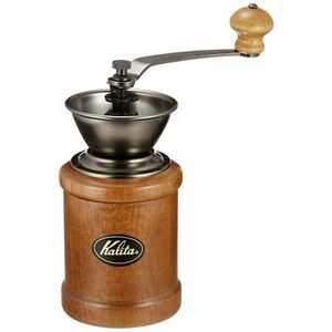 カリタ Kalita コーヒーミル 手挽き KH-3 #42077