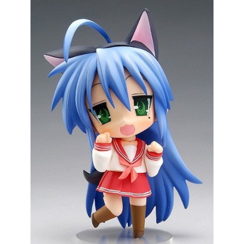 2023年最新】Yahoo!オークション -ねんどろいど 泉こなたの中古品