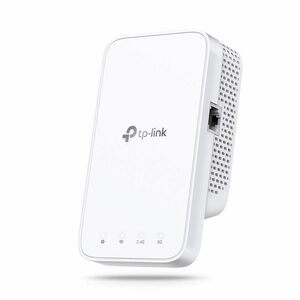 TP-Link 無線LAN メッシュWiFi 中継器 433+300Mbps OneMesh対応 RE230