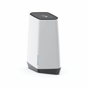 NETGEAR Orbi Pro WiFi6 メッシュWiFi ルーター AX6000 法人向け VLAN WPA3 トライバンド (ルータ