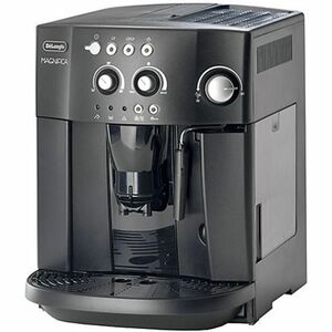 全自動コーヒーマシン マグニフィカ ESAM1000SJ （ブラック）