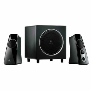 Z523BK ［Logicool Speaker System Z523］