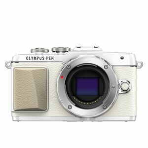 OLYMPUS PEN E-PL7 ボディ ホワイト ミラーレス一眼 PEN E-PL7 BODY WHT