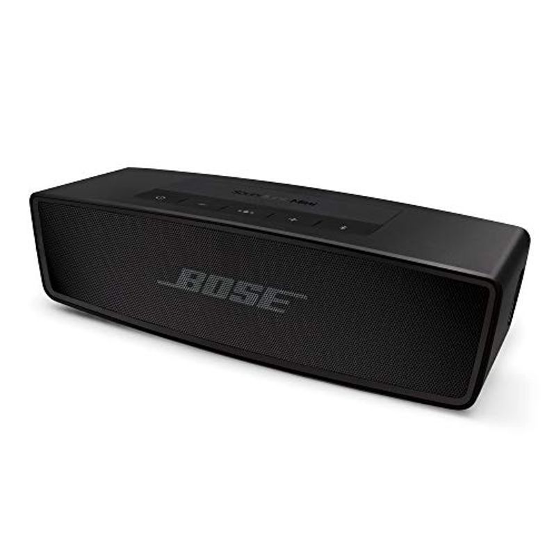 2023年最新】Yahoo!オークション -bose soundlink mini ii ポータブル