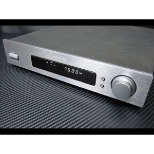 KENWOOD ケンウッド K's T-1001 AM/FMチューナー