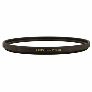 MARUMI レンズフィルター EXUS レンズプロテクト 62mm レンズ保護用 091107