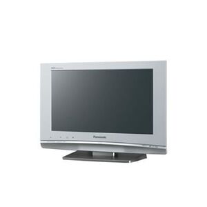 パナソニック 20V型 液晶テレビ ビエラ TH-20LX80-S ハイビジョン 2008年モデル