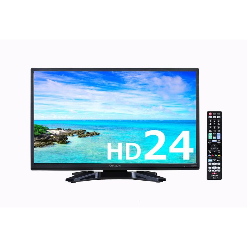 2023年最新】Yahoo!オークション -オリオン 液晶テレビ 24インチの中古