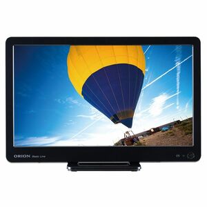 オリオン 16V型 液晶 テレビ DM16-B2 ハイビジョン 2013年モデル