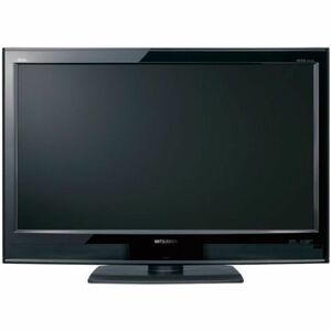 三菱電機(MITSUBISHI) 32V型 液晶 テレビ LCD-32MX30 ハイビジョン 2009年モデル