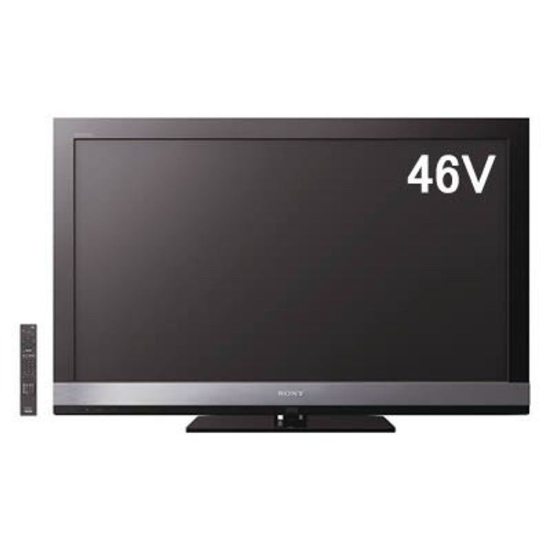 2025年最新】Yahoo!オークション -sony tv ブラビア 46型の中古 2025年最新】Yahoo!オークション -sony tv ブラビア 46型の中古
