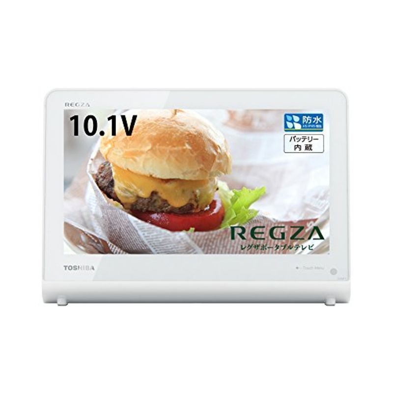 東芝 REGZA 10WP1 オークション比較 - 価格.com
