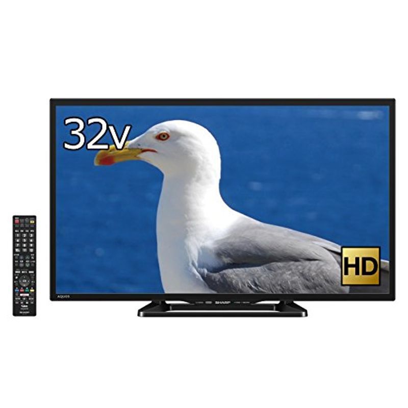 2025年最新】Yahoo!オークション -シャープ テレビlc32w35の中古 2025年最新】Yahoo!オークション -シャープ テレビlc32w35の中古